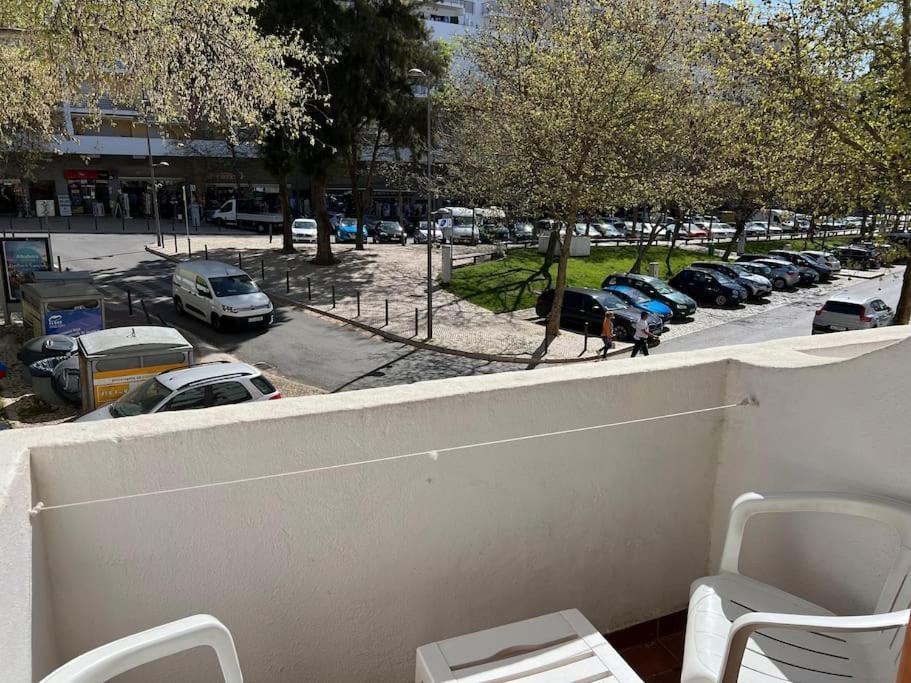 Apartamento Casa Girassol Old Town Albufeira Exterior foto