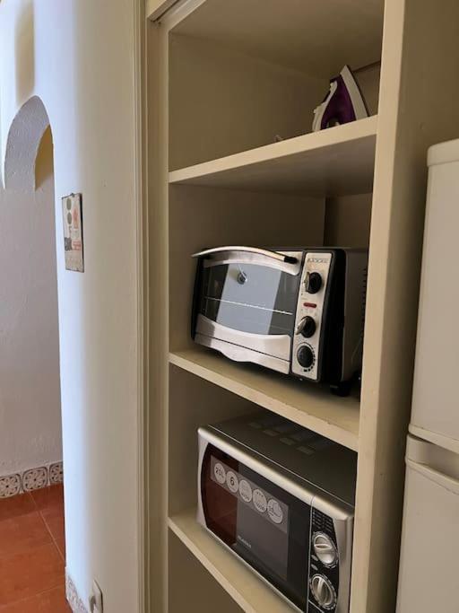 Apartamento Casa Girassol Old Town Albufeira Exterior foto