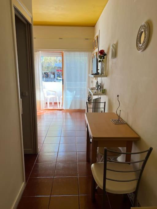 Apartamento Casa Girassol Old Town Albufeira Exterior foto
