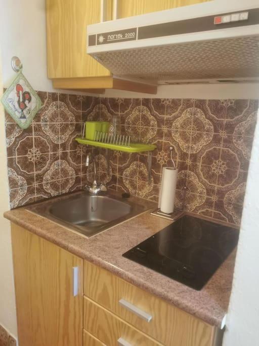 Apartamento Casa Girassol Old Town Albufeira Exterior foto