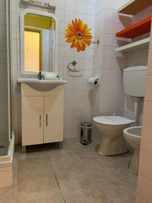 Apartamento Casa Girassol Old Town Albufeira Exterior foto