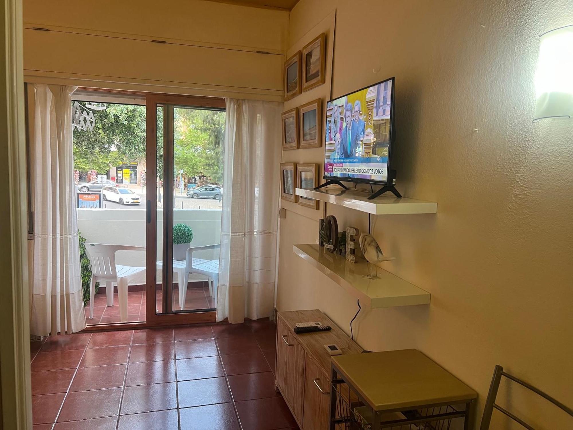 Apartamento Casa Girassol Old Town Albufeira Exterior foto