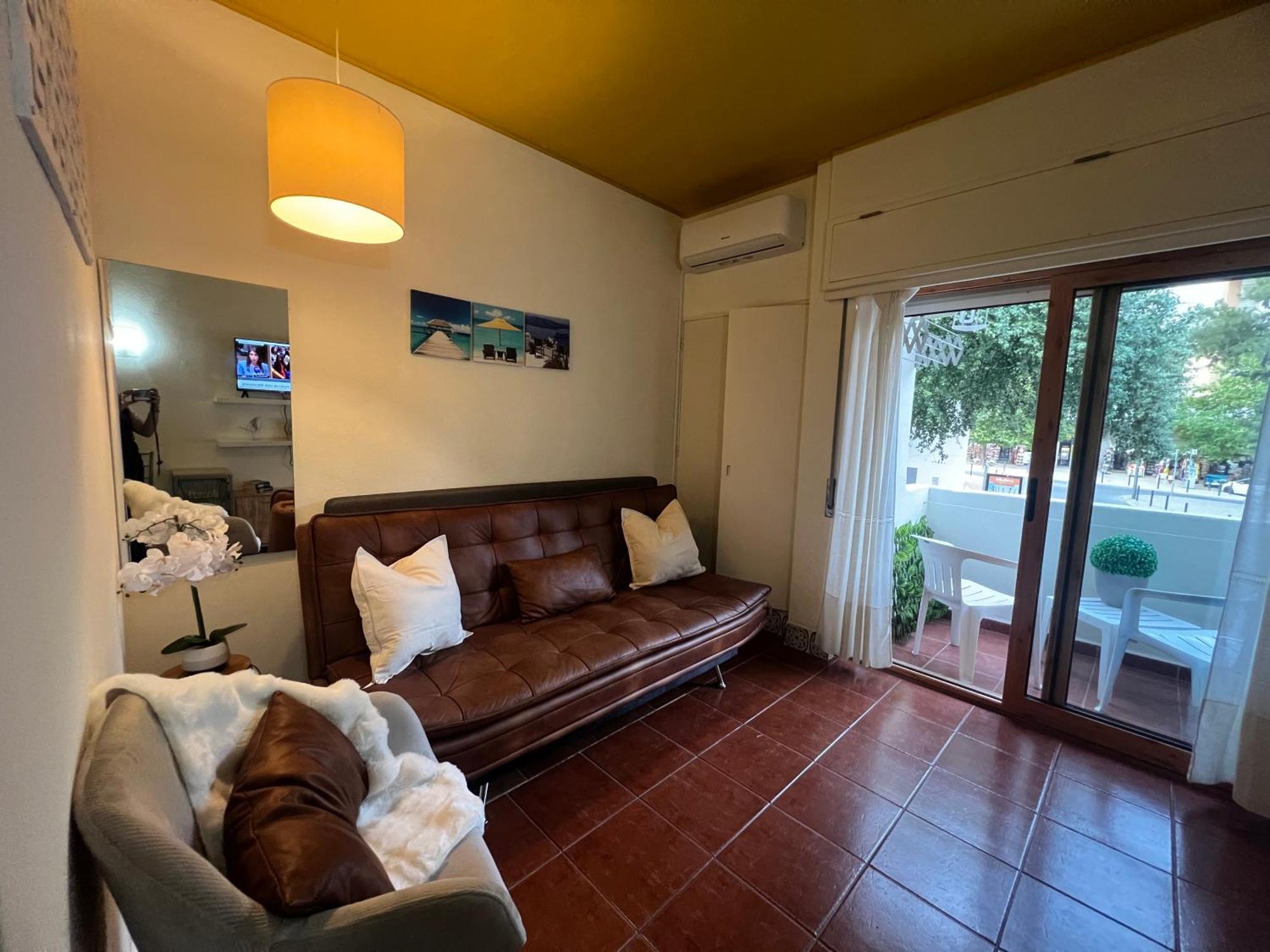 Apartamento Casa Girassol Old Town Albufeira Exterior foto