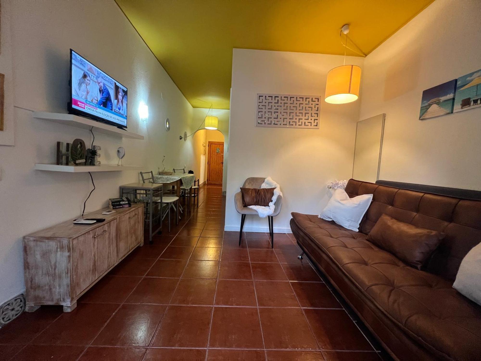 Apartamento Casa Girassol Old Town Albufeira Exterior foto
