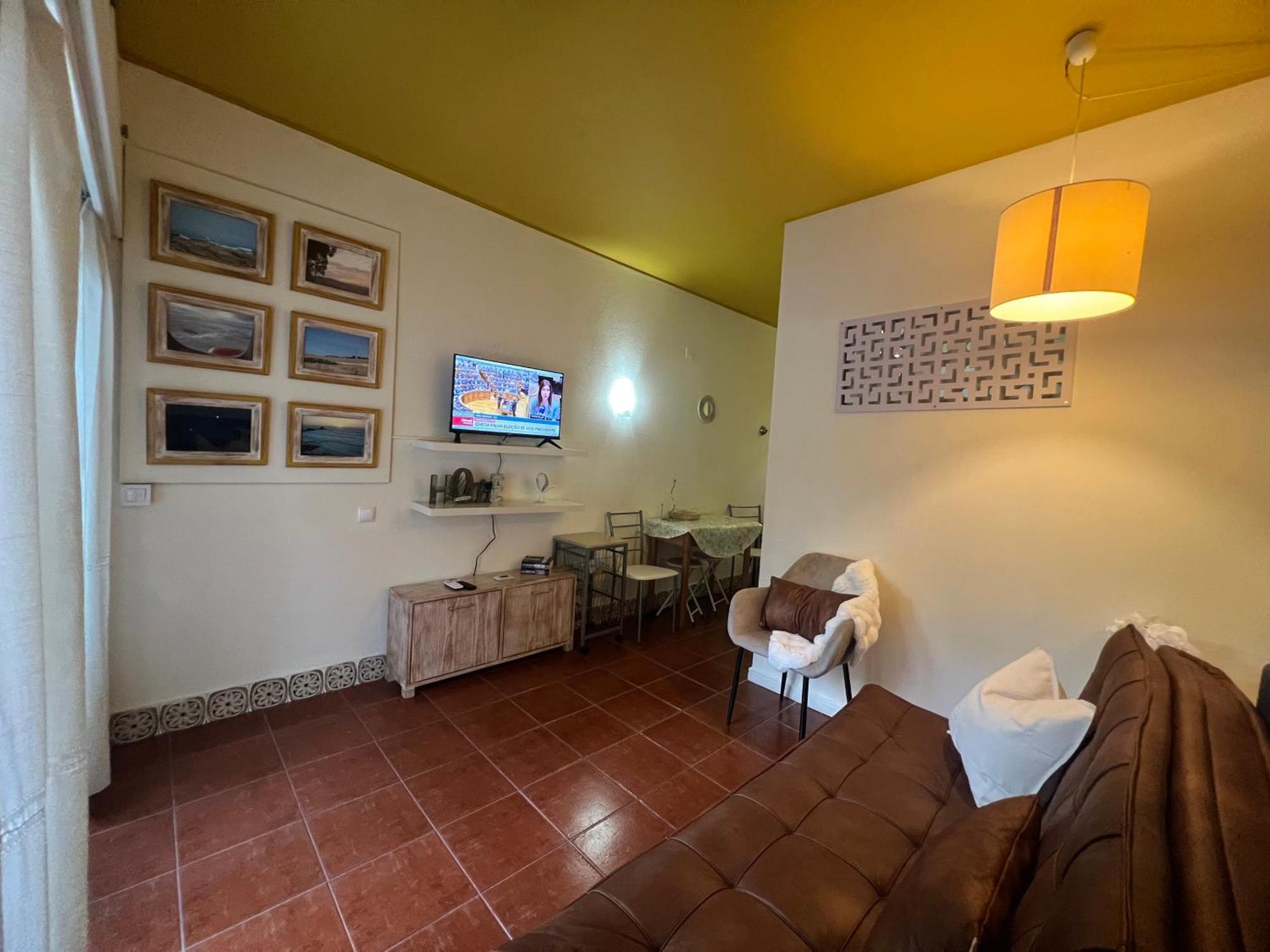 Apartamento Casa Girassol Old Town Albufeira Exterior foto