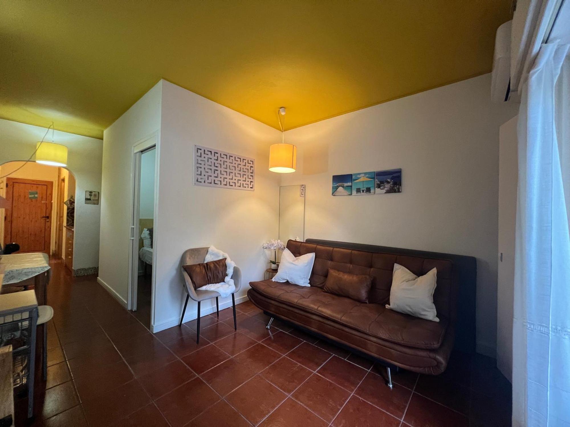 Apartamento Casa Girassol Old Town Albufeira Exterior foto