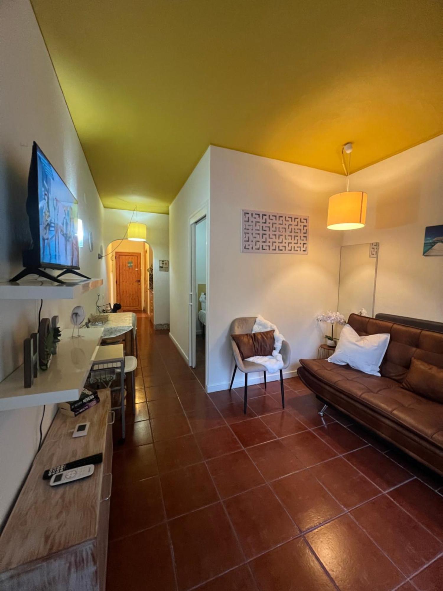 Apartamento Casa Girassol Old Town Albufeira Exterior foto